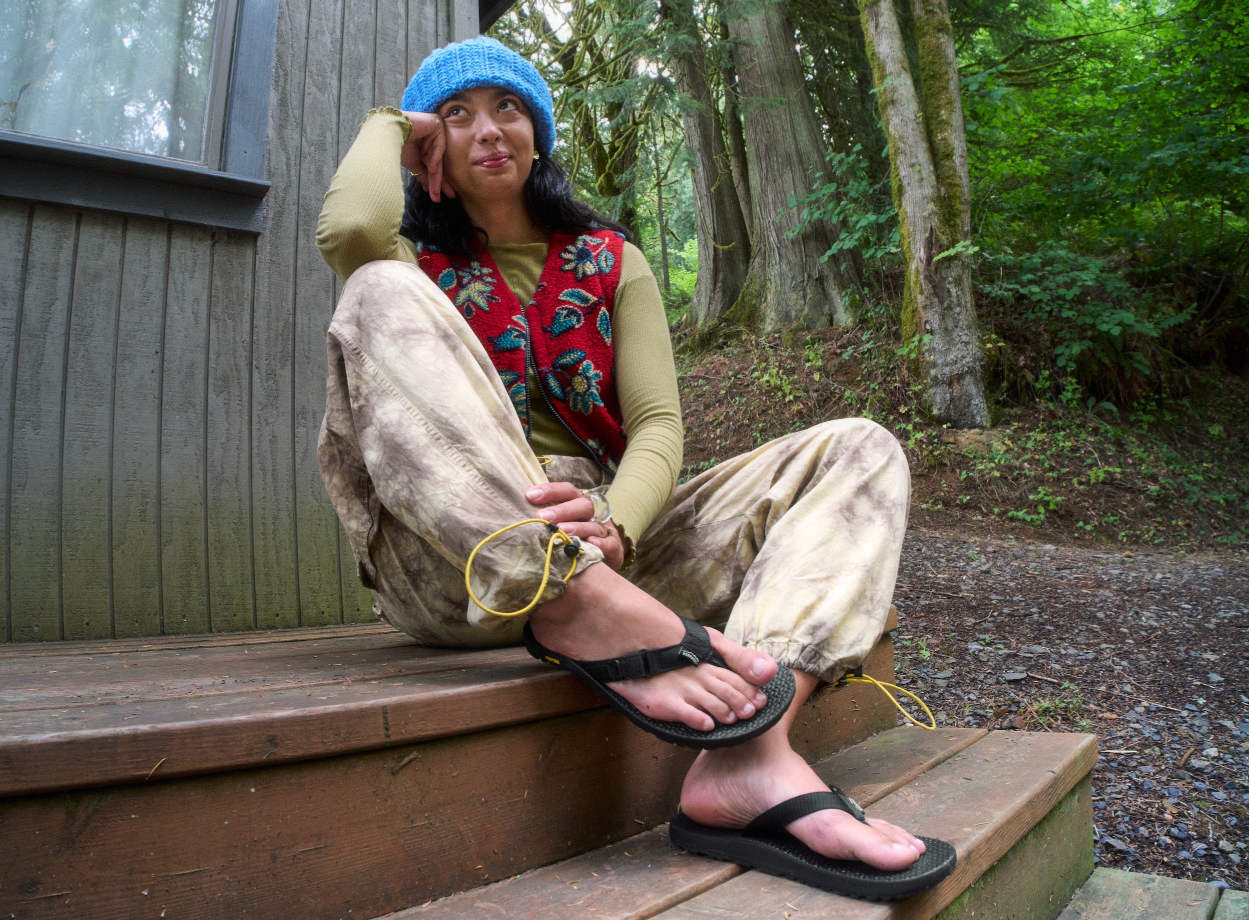 Rockhound Sandal - Image 4