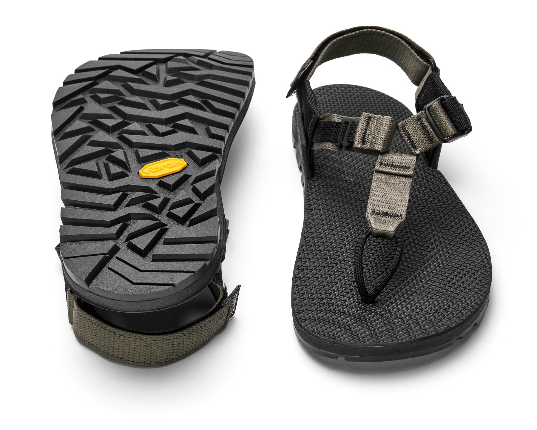 Cairn Evo Sandals - Image 9