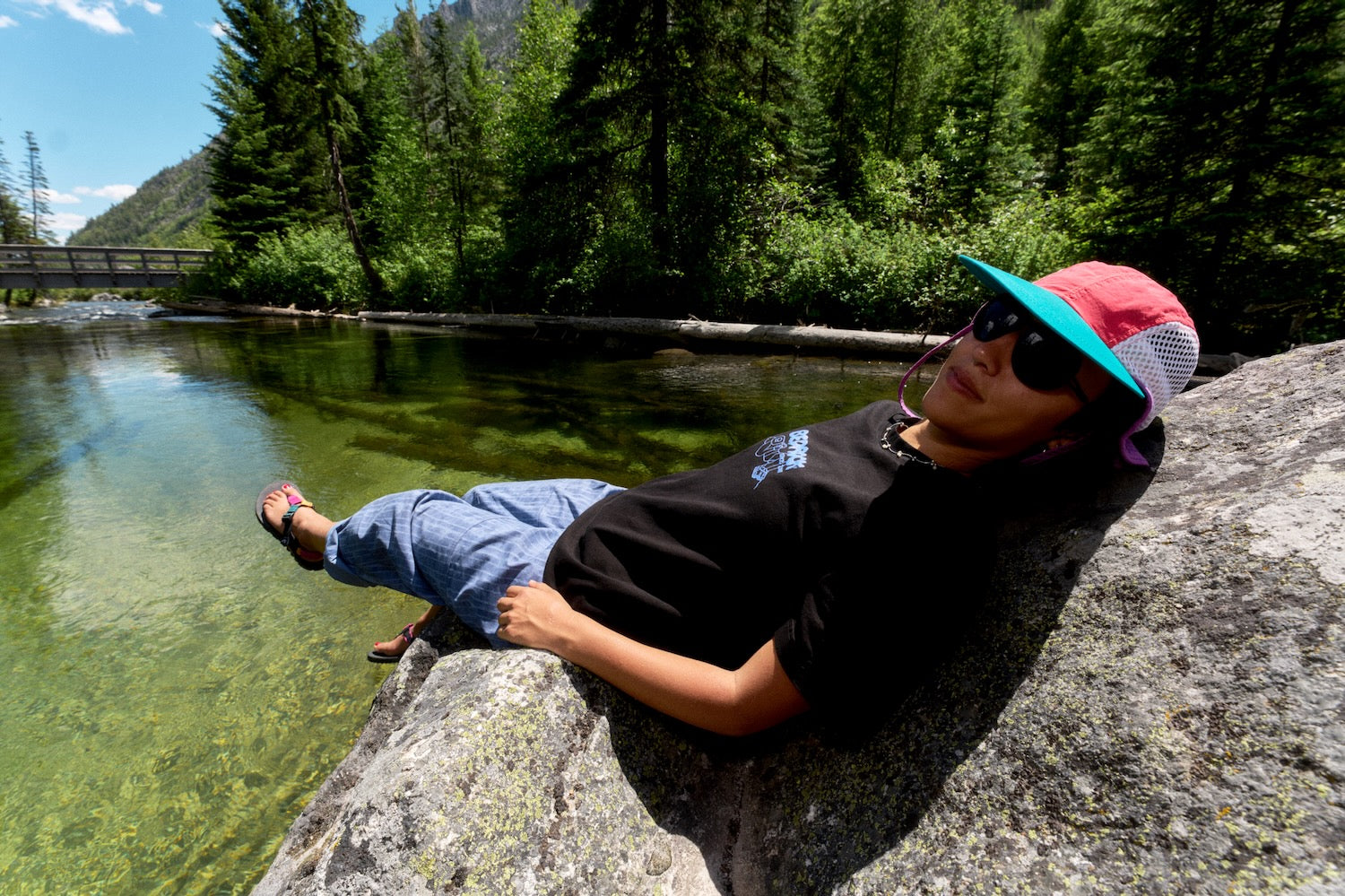 Easy Livin' T-Shirt - Image 3