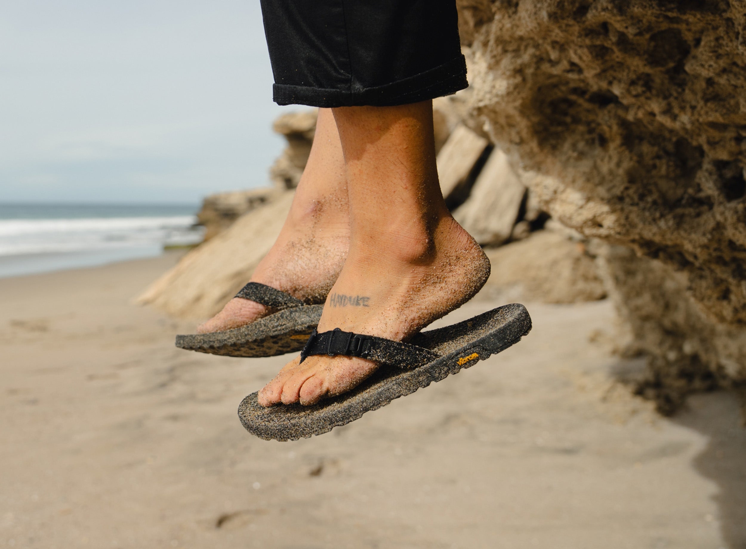 Rockhound Sandal - Image 5