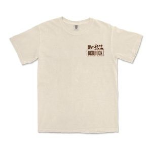 Bedrock Mountain Cider Tee